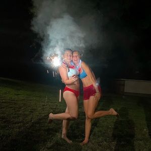 Meet your Posher, Heidi